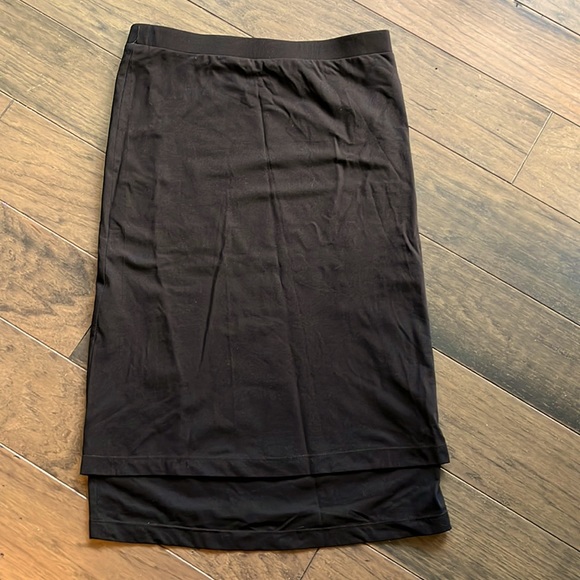 DarylK-189 pencil skirt 100% polyamide - Picture 1 of 3